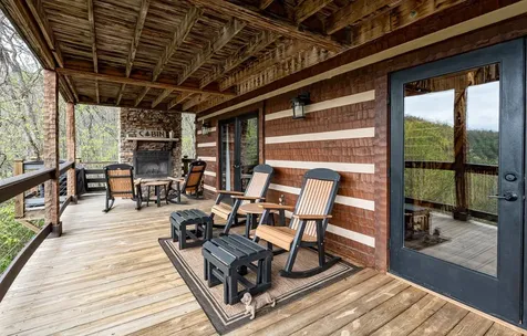 359 Whispering Wind Trail Topton NC 28781