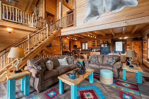 359 Whispering Wind Trail Topton NC 28781