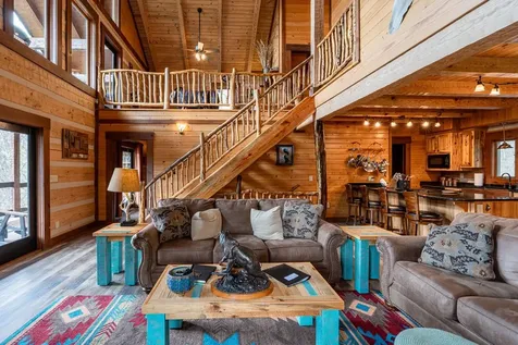 359 Whispering Wind Trail Topton NC 28781