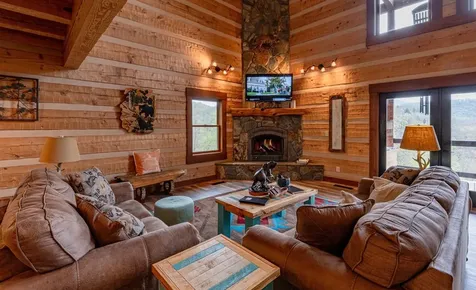 359 Whispering Wind Trail Topton NC 28781