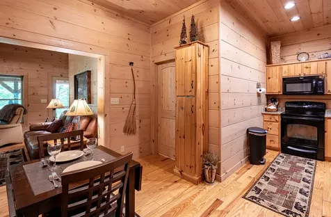94 Bear Creek Cove Topton NC 28781