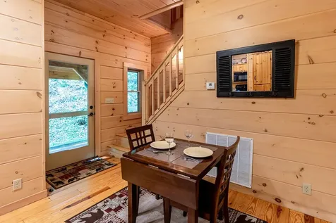 94 Bear Creek Cove Topton NC 28781