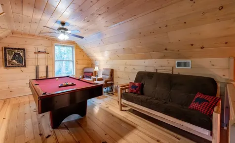 94 Bear Creek Cove Topton NC 28781