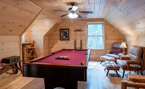 94 Bear Creek Cove Topton NC 28781