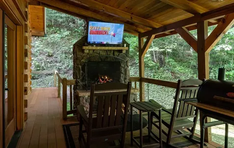 94 Bear Creek Cove Topton NC 28781