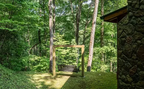 94 Bear Creek Cove Topton NC 28781