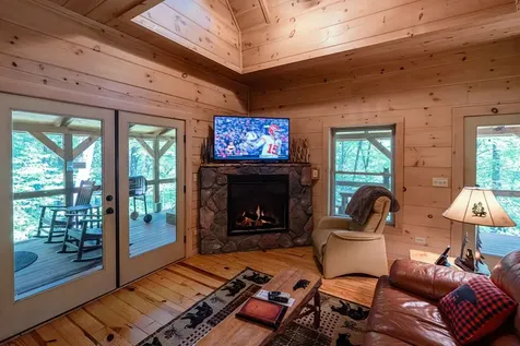 94 Bear Creek Cove Topton NC 28781
