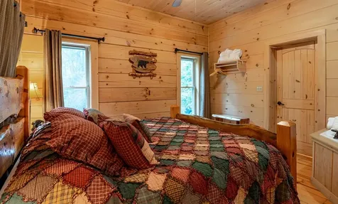 94 Bear Creek Cove Topton NC 28781