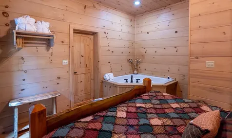 94 Bear Creek Cove Topton NC 28781