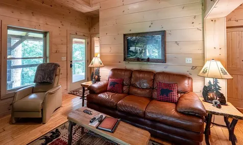 94 Bear Creek Cove Topton NC 28781