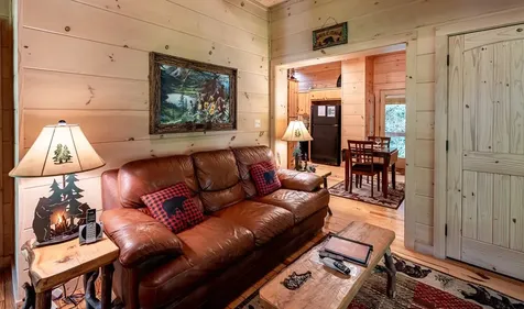 94 Bear Creek Cove Topton NC 28781