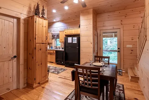 94 Bear Creek Cove Topton NC 28781