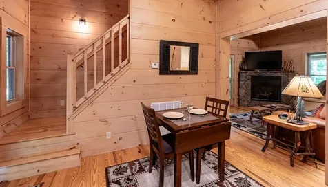 94 Bear Creek Cove Topton NC 28781