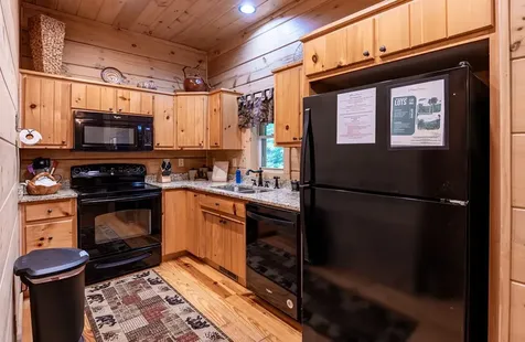 94 Bear Creek Cove Topton NC 28781