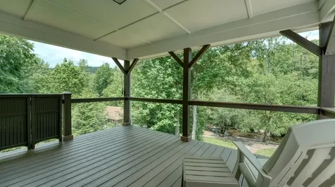 515 Barlow Fields Drive Hayesville NC 28904