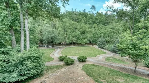 515 Barlow Fields Drive Hayesville NC 28904