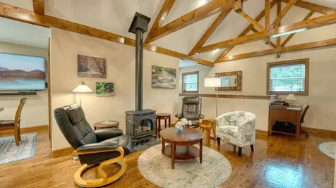 515 Barlow Fields Drive Hayesville NC 28904