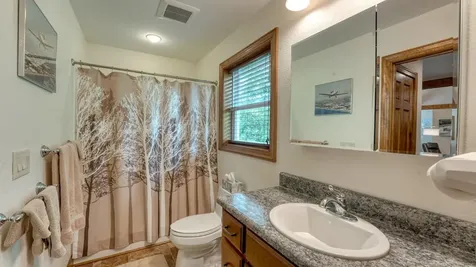515 Barlow Fields Drive Hayesville NC 28904