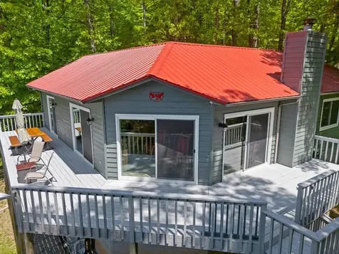 124 U Drive Road Murphy NC 28906