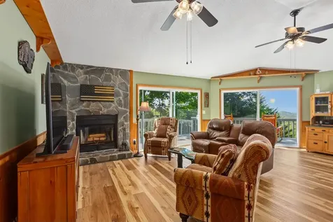 124 U Drive Road Murphy NC 28906