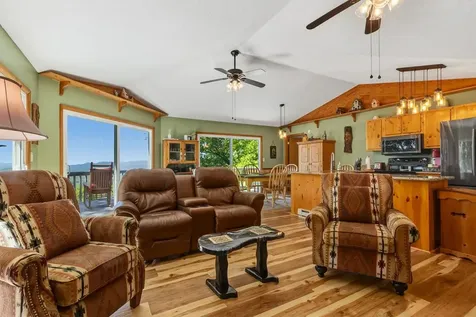 124 U Drive Road Murphy NC 28906