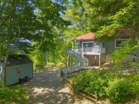 124 U Drive Road Murphy NC 28906
