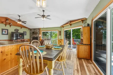 124 U Drive Road Murphy NC 28906