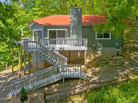 124 U Drive Road Murphy NC 28906