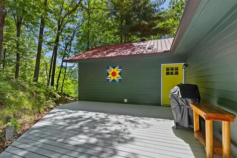 124 U Drive Road Murphy NC 28906
