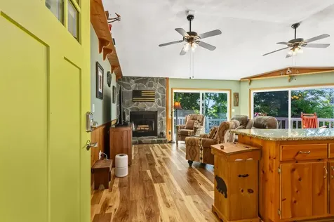 124 U Drive Road Murphy NC 28906