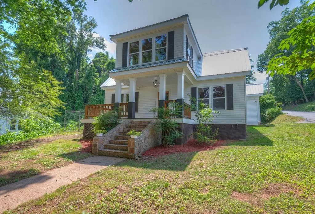 849 Valley River Avenue Murphy NC 28906