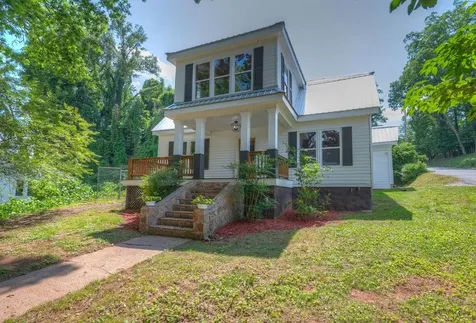 849 Valley River Avenue Murphy NC 28906