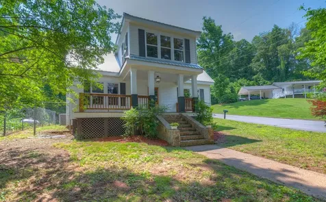 849 Valley River Avenue Murphy NC 28906