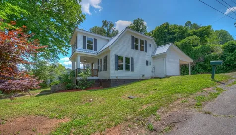 849 Valley River Avenue Murphy NC 28906