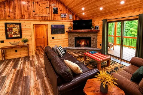 156 White Oak Ridge Trail Murphy NC 28906