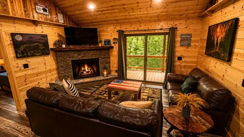 156 White Oak Ridge Trail Murphy NC 28906