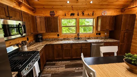 156 White Oak Ridge Trail Murphy NC 28906