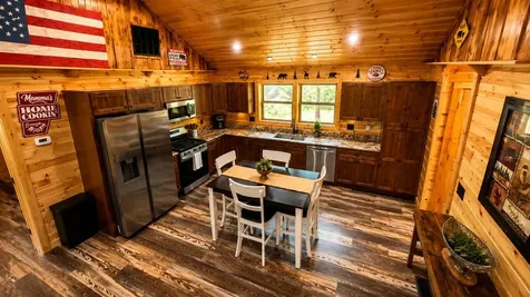 156 White Oak Ridge Trail Murphy NC 28906