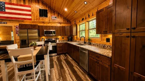 156 White Oak Ridge Trail Murphy NC 28906