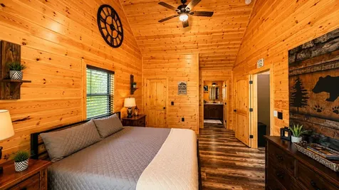 156 White Oak Ridge Trail Murphy NC 28906
