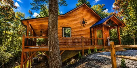 156 White Oak Ridge Trail Murphy NC 28906