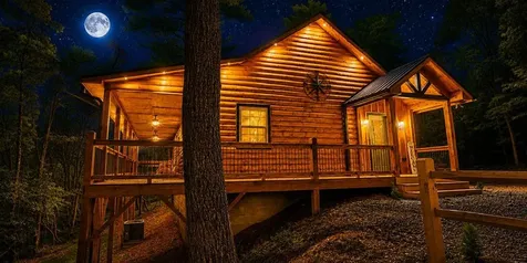 156 White Oak Ridge Trail Murphy NC 28906