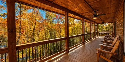 156 White Oak Ridge Trail Murphy NC 28906