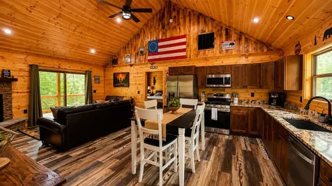 156 White Oak Ridge Trail Murphy NC 28906