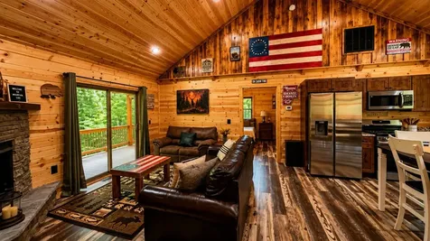 156 White Oak Ridge Trail Murphy NC 28906