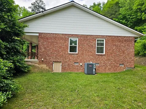 45 Sulpher Lane Andrews NC 28901