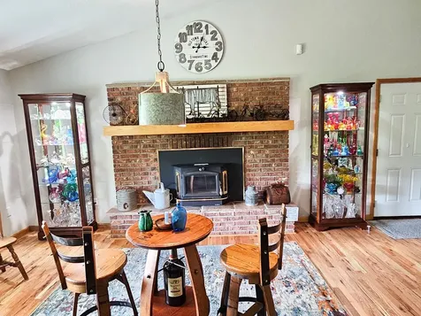 45 Sulpher Lane Andrews NC 28901