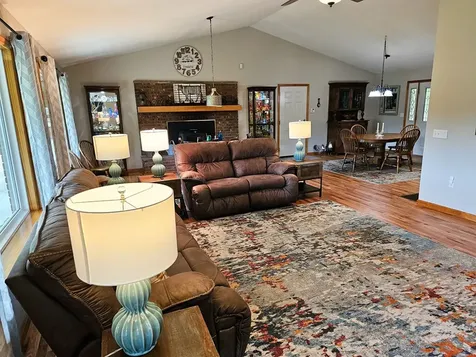 45 Sulpher Lane Andrews NC 28901