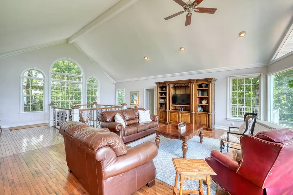 860 Ramey Mountain Road Hiawassee GA 30546