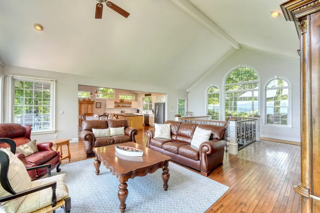 860 Ramey Mountain Road Hiawassee GA 30546